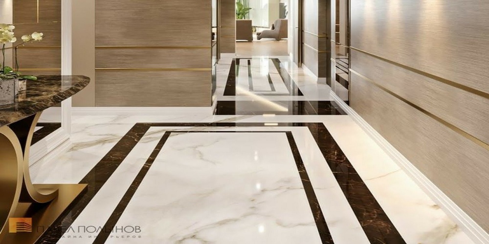 Tips to Install Marble Tiles For Luxurious Interior